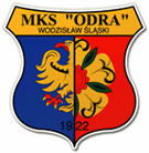 Odra Wodzislaw Slaski